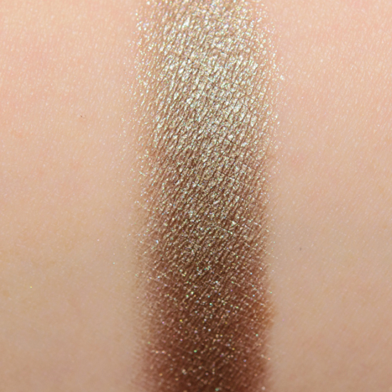 LORAC Eyeshadow Graphite