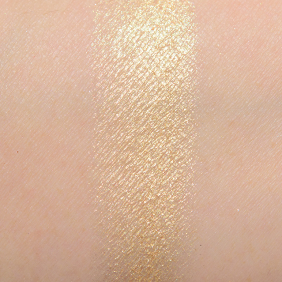 LORAC Eyeshadow Gilded