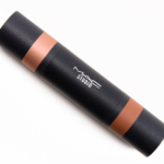 MAC A Latte Sheen/Semi-Sweet QuikTrik Stick Duo