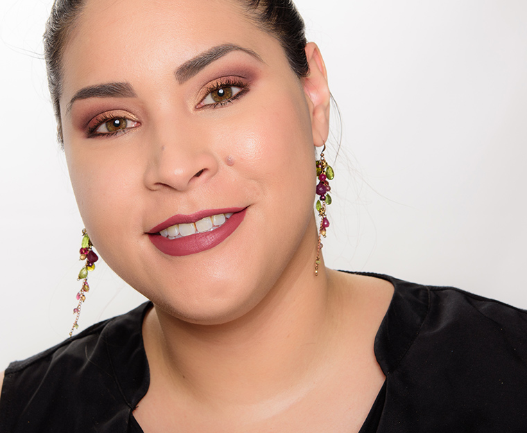 MAC A Latte Sheen QuikTrik Stick