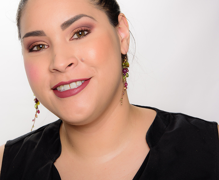MAC Semi-Sweet QuikTrik Stick