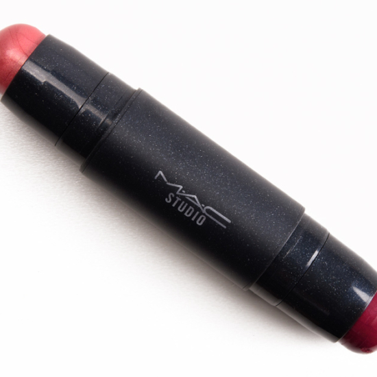 MAC All Aflush/Here You Go QuikTrik Stick Duo