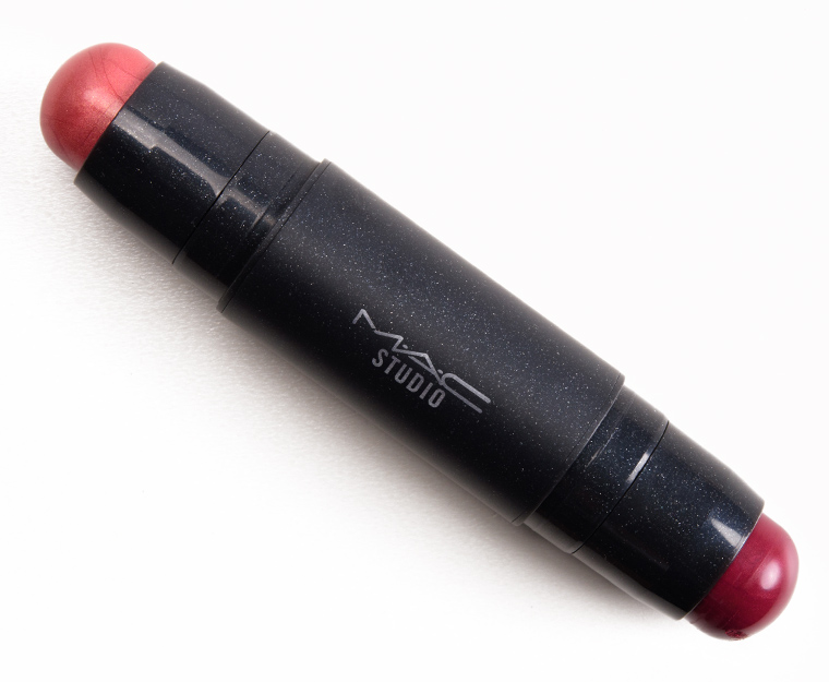 MAC All Aflush/Here You Go QuikTrik Stick Duo