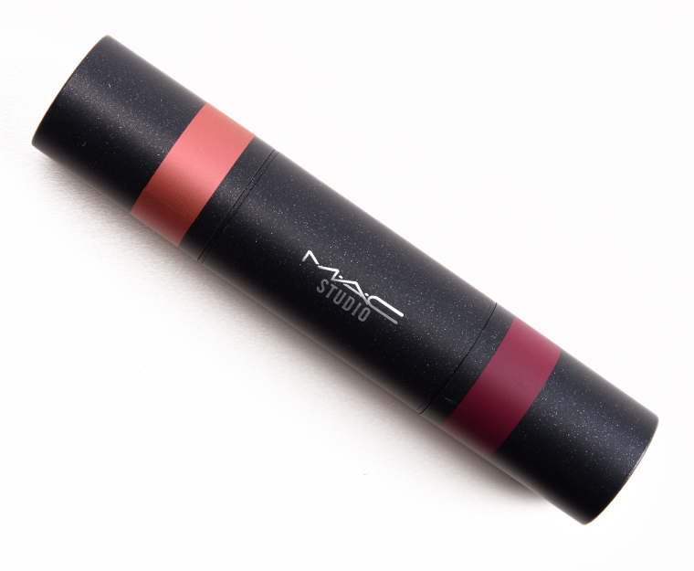 MAC All Aflush/Here You Go QuikTrik Stick Duo