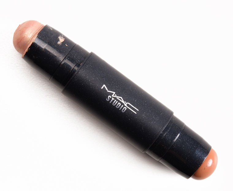 MAC Bare End/Earthnut QuikTrik Stick Duo
