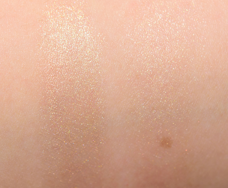 MAC Bare End QuikTrik Stick