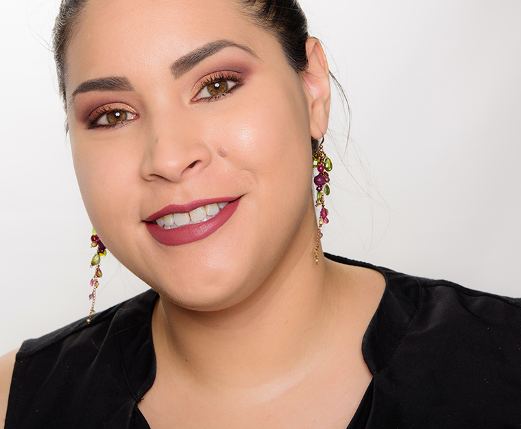 MAC Bare End QuikTrik Stick