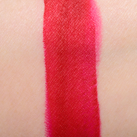 MAC Chateau M Retro Matte Liquid Lipcolour