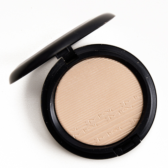 MAC Extra Dimension Skinfinish Double-Gleam