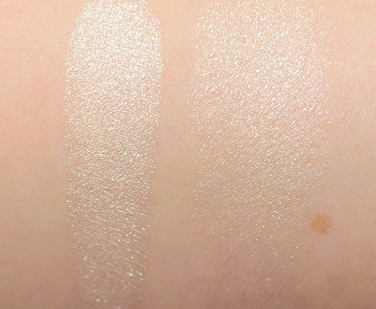 MAC Double-Gleam Extra Dimension Skinfinish