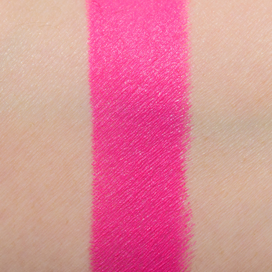 MAC Flamboyish Lipstick