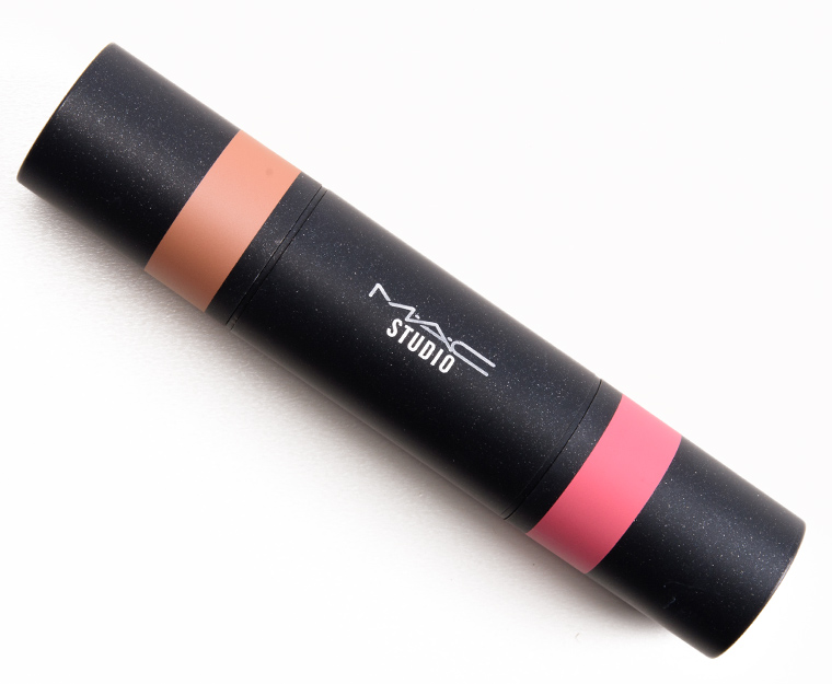 MAC Ginger Spiked/Counterpoint QuikTrik Stick Duo