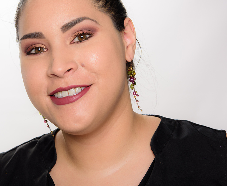 MAC Ginger Spiked QuikTrik Stick