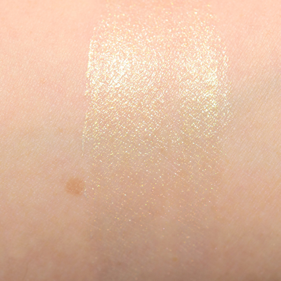 MAC Goldlite Strobe Cream