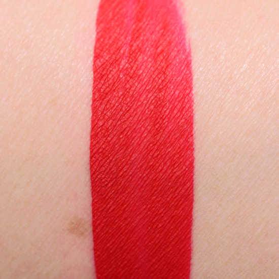MAC High Heels Retro Matte Liquid Lipcolour