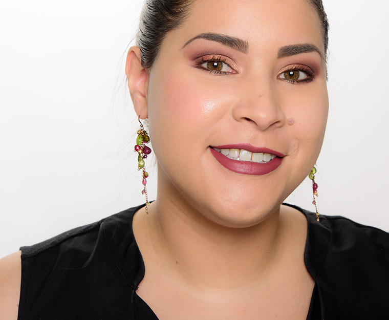 MAC Miss Cupcake QuikTrik Stick