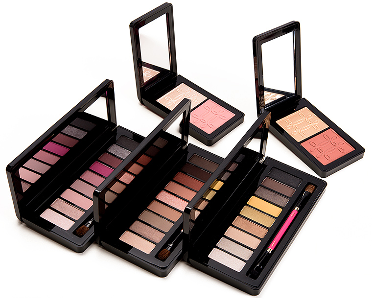 MAC Nutcracker Sweet Eye & Face Palettes