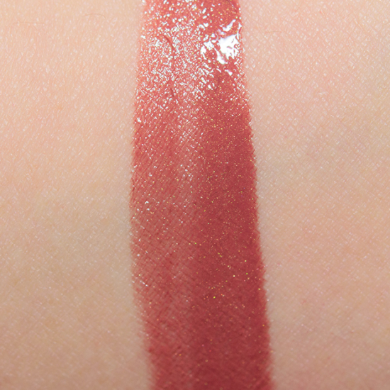MAC Tuned In Vamplify Lipgloss