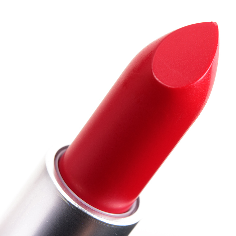 <p class="text-center">MAC Candy Cane Lipstick</p>