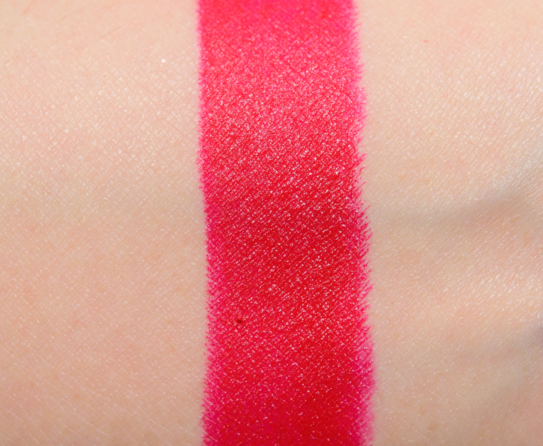 <p class="text-center">MAC Candy Cane Lipstick</p>
