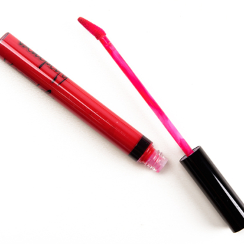 MAC Vamplify Lipgloss Suggestive