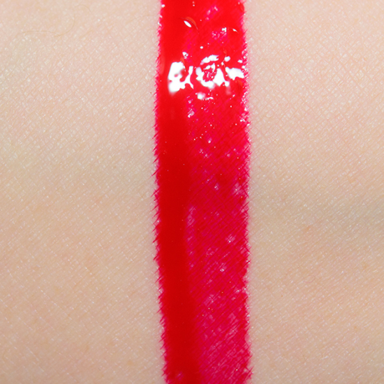 MAC Suggestive Vamplify Lipgloss