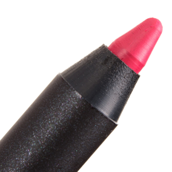 MAC Pro Longwear Lip Pencil Trust in Red