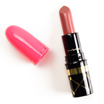 MAC Lipstick Whirl