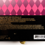 MAC Nude Nutcracker Sweet Patentpolish Kit