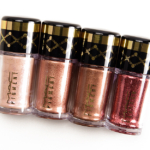 MAC Bronze Nutcracker Sweet Pigments &#038; Glitter Kit