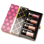MAC Bronze Nutcracker Sweet Pigments &#038; Glitter Kit