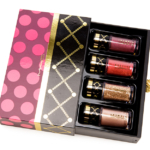 MAC Gold Nutcracker Sweet Pigments &#038; Glitter Kit