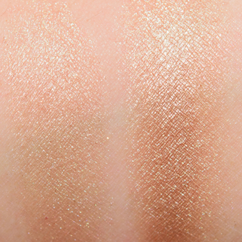 MAC English Gilt Pigment