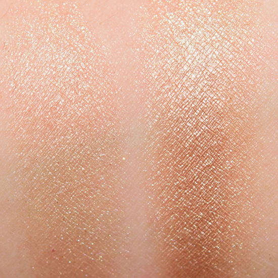 MAC English Gilt Pigment