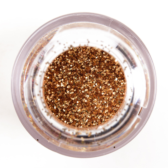 MAC Glitter Gold