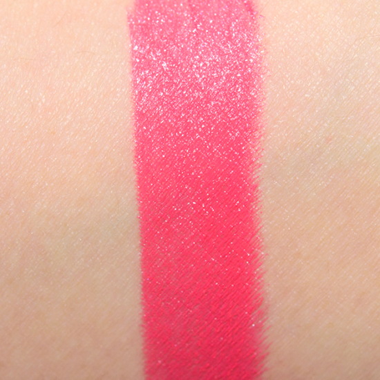 MAC Impassioned Lipstick
