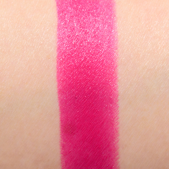 MAC Girl About Town Lipstick