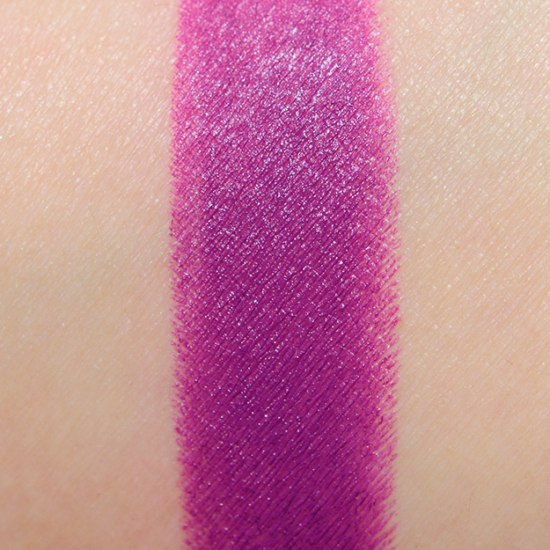MAC Heroine Lipstick