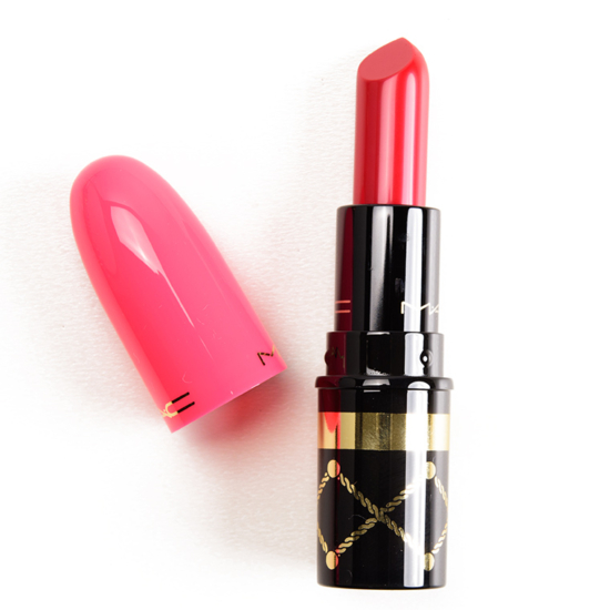 MAC Lipstick MAC Red