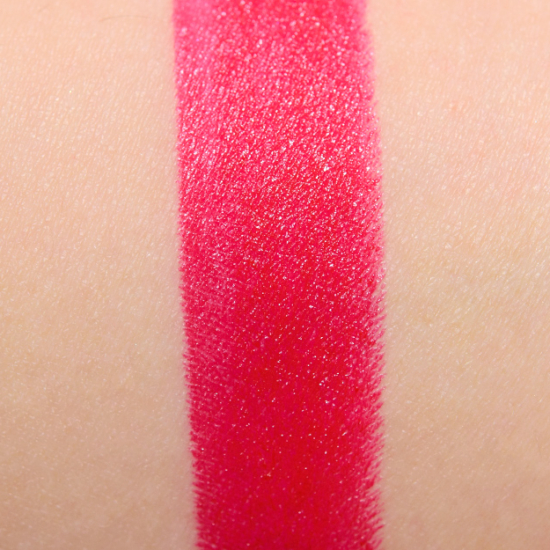 MAC MAC Red Lipstick