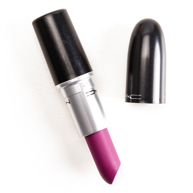 MAC Dancing Flowers Lipstick