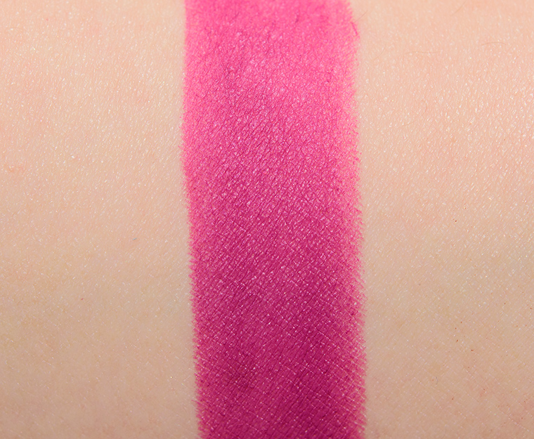 <p class="text-center">MAC Dancing Flowers Lipstick</p>