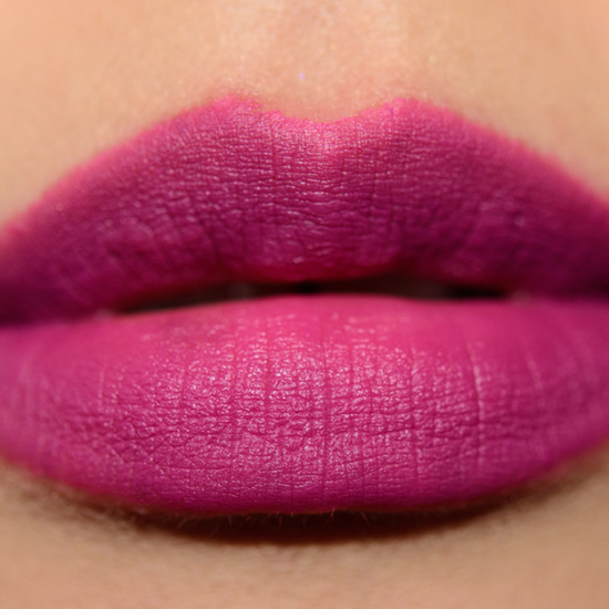 MAC Dancing Flowers Lipstick