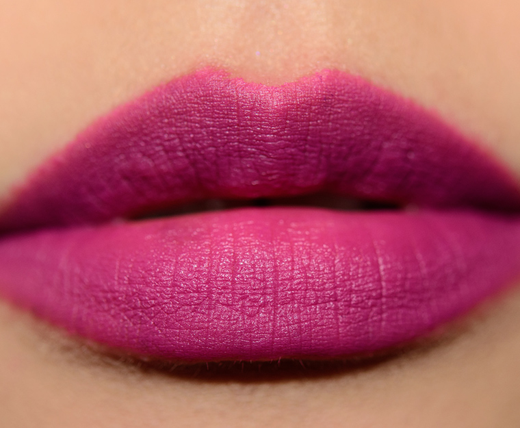 <p class="text-center">MAC Dancing Flowers Lipstick</p>