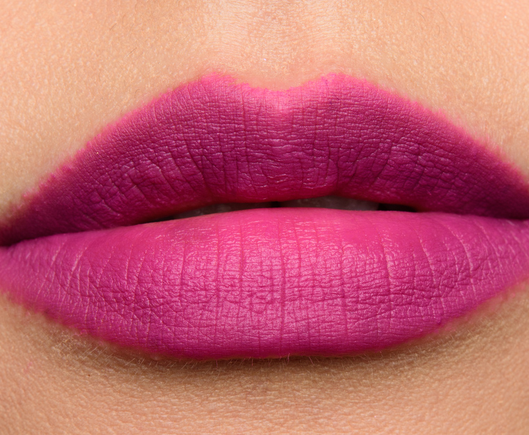 MAC Dancing Flowers Lipstick
