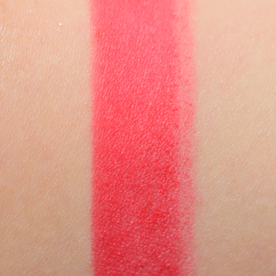 MAC Nutcracker Rouge Lipstick