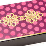 MAC Smoky Eye Bag Nutcracker Sweet Eye Bag