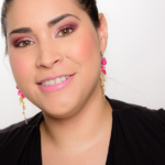 MAC Pleasure Model Extra Dimension Blush