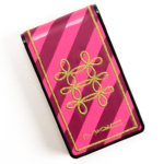 MAC Peach Face Compact Nutcracker Sweet Face Compact