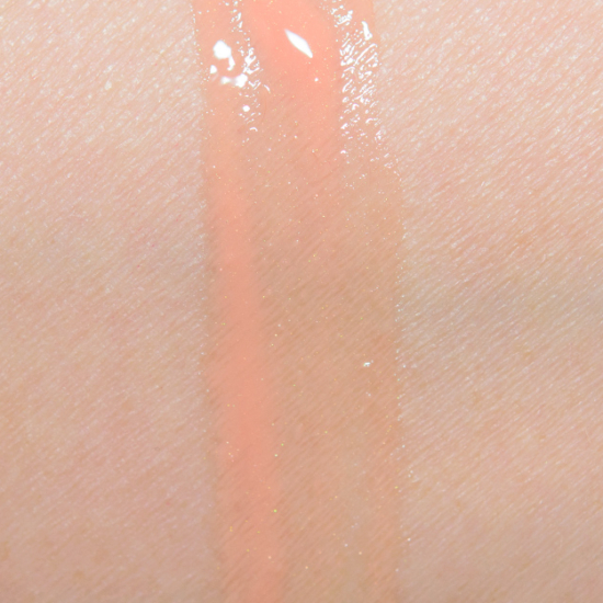 MAC Fashion Whim Cremesheen Glass